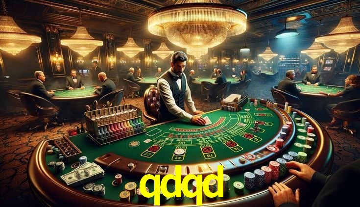 Welcome Bonus qdqd