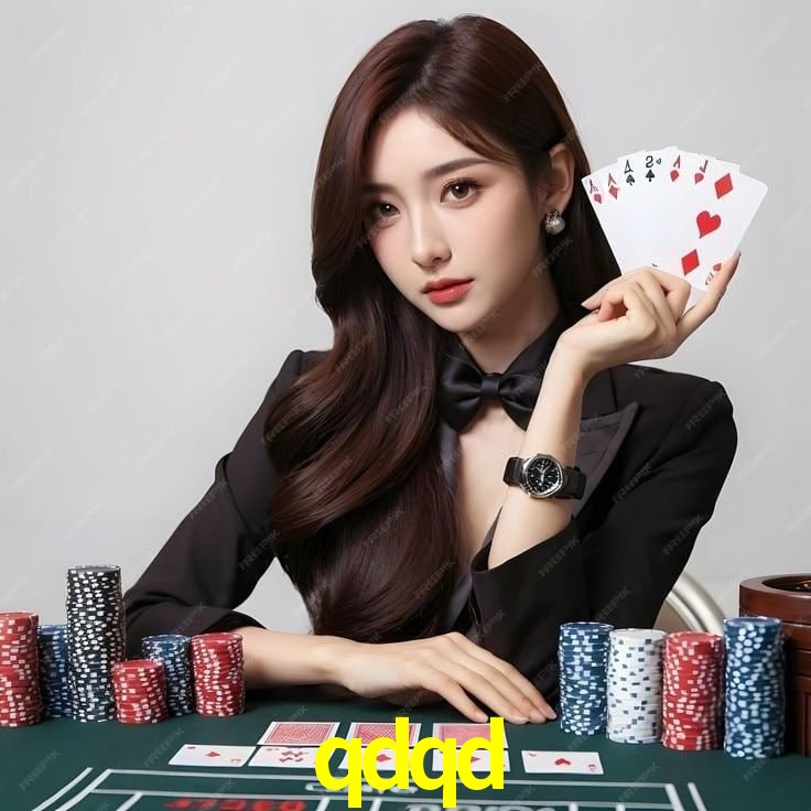 Casino Ao Vivo qdqd
