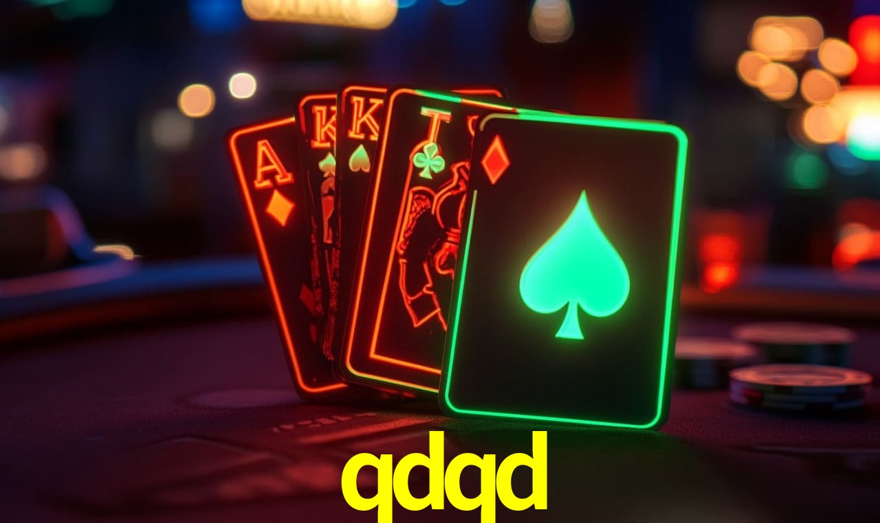 qdqd Slots - qdqd visual 1