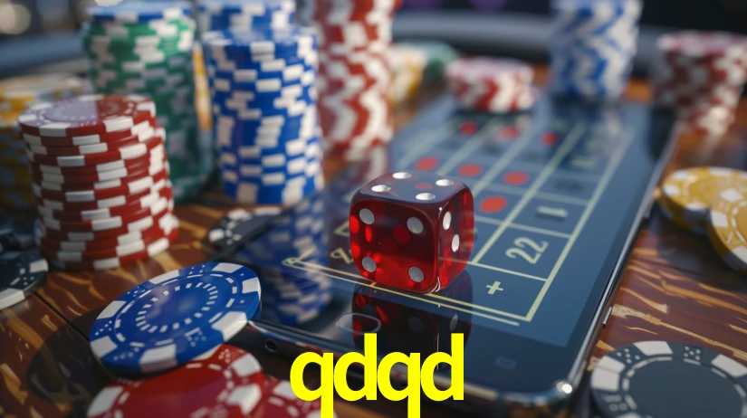 Bônus Generosos e Exclusivos no qdqd para Você!