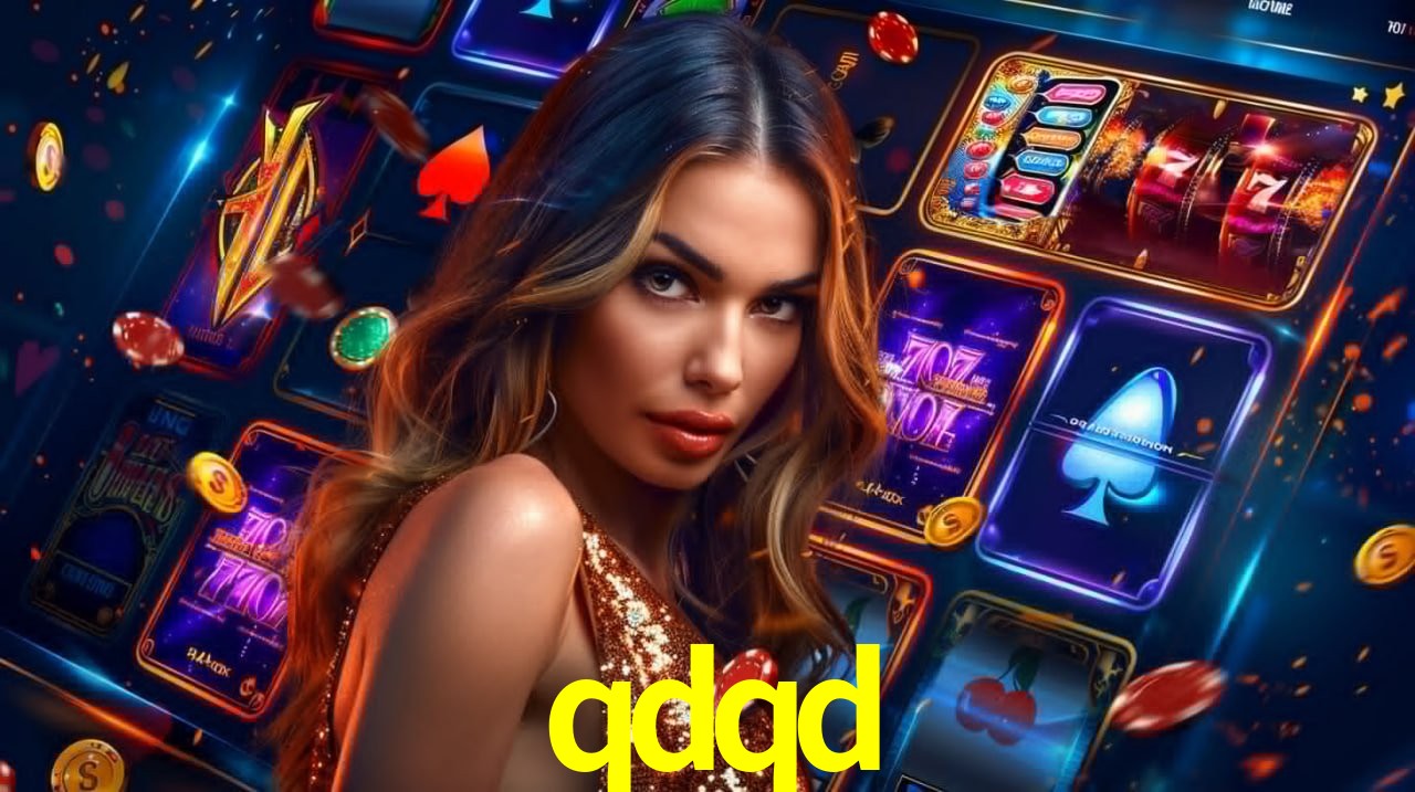Inovações de Jogos na qdqd: O Futuro das Experiências Interativas