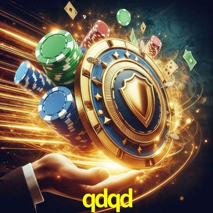 qdqd Slots - qdqd visual 2
