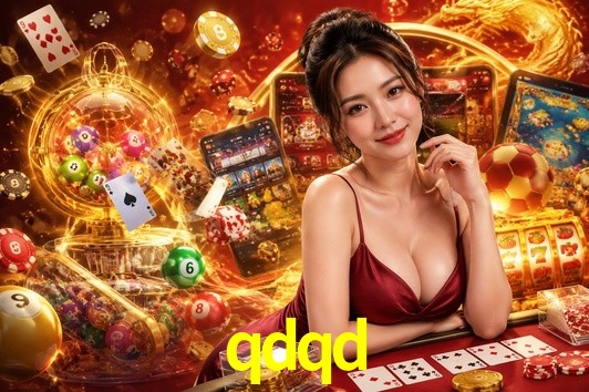 Game Providers qdqd