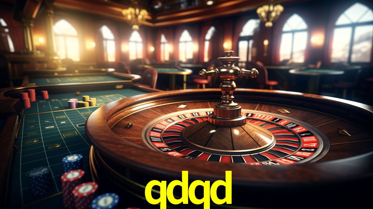 Live Casino qdqd