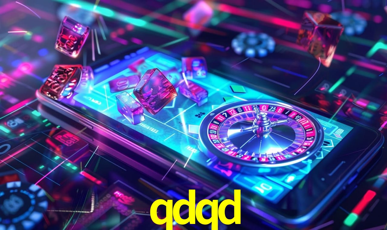 Mesa de Blackjack qdqd