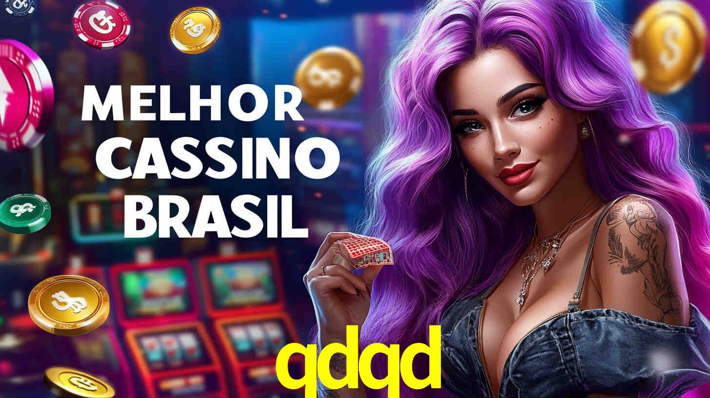 Apostas Esportivas na qdqd: Um Guia Completo