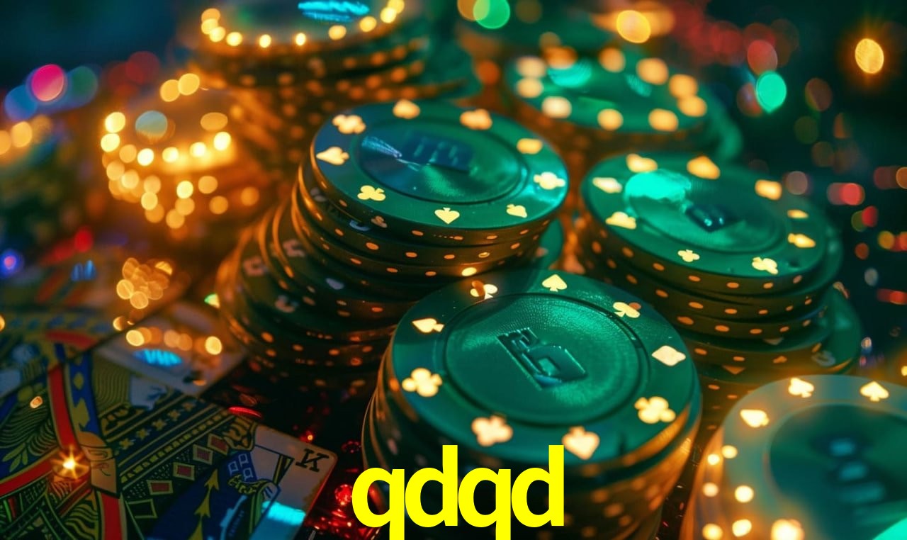 Casino Ao Vivo qdqd