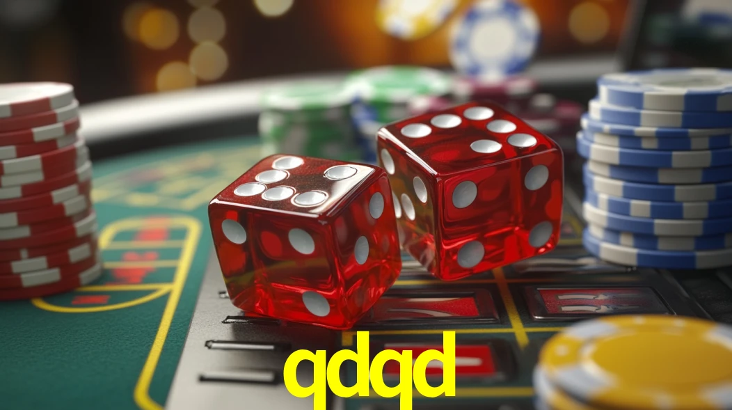 Welcome Bonus qdqd