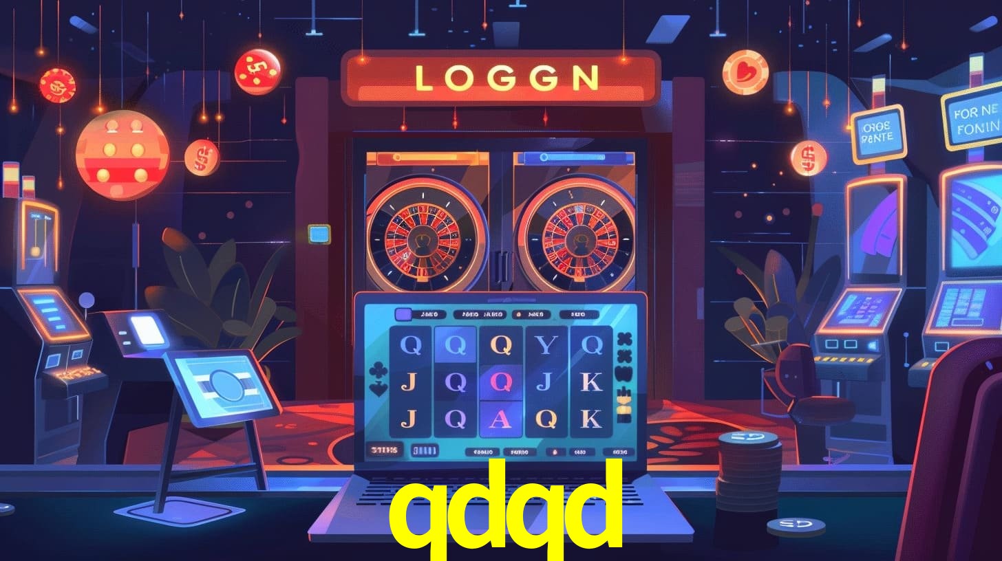 Login Seguro qdqd