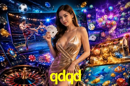 APP oficial da qdqd para mobile