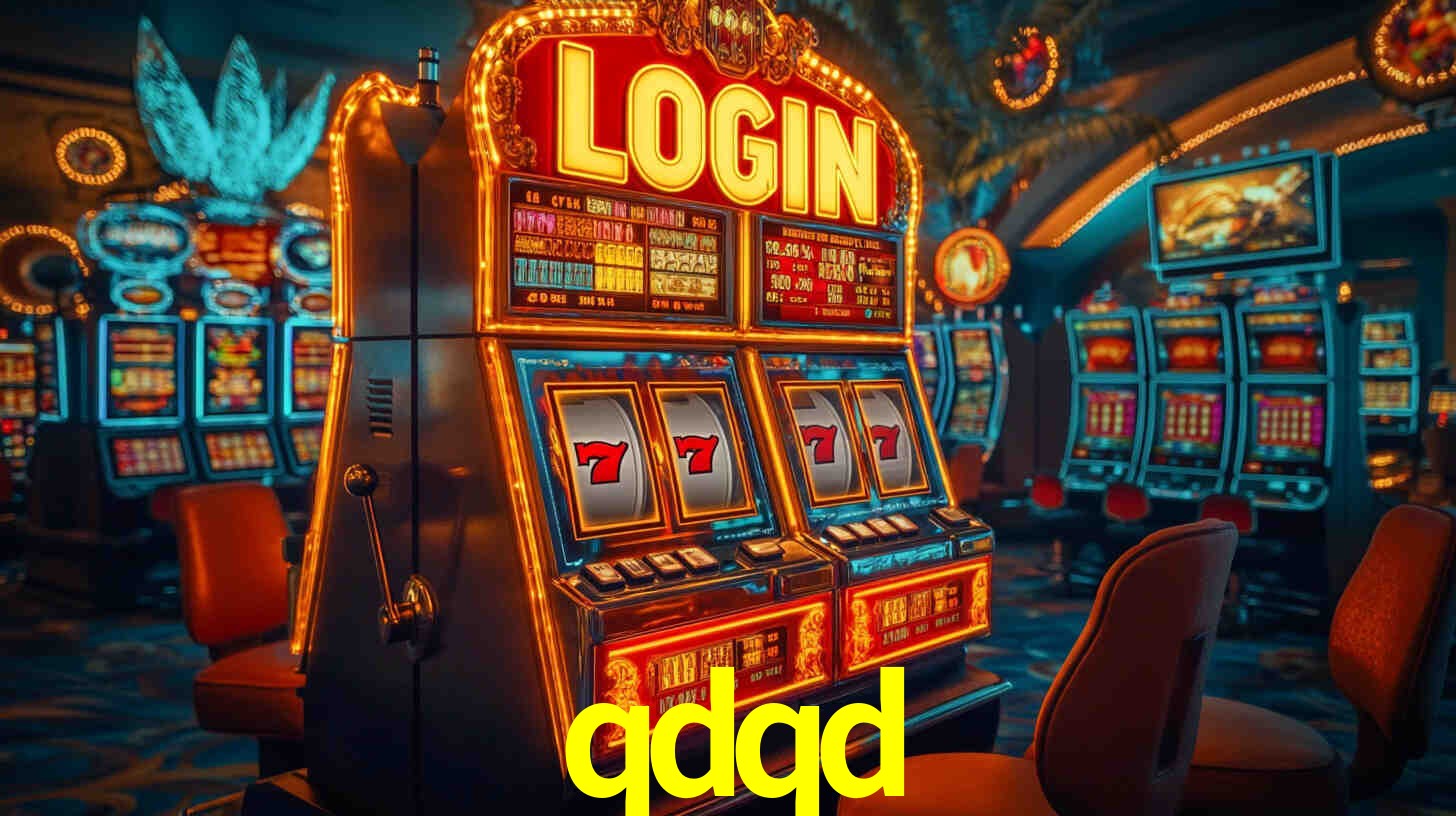 qdqd App Interface