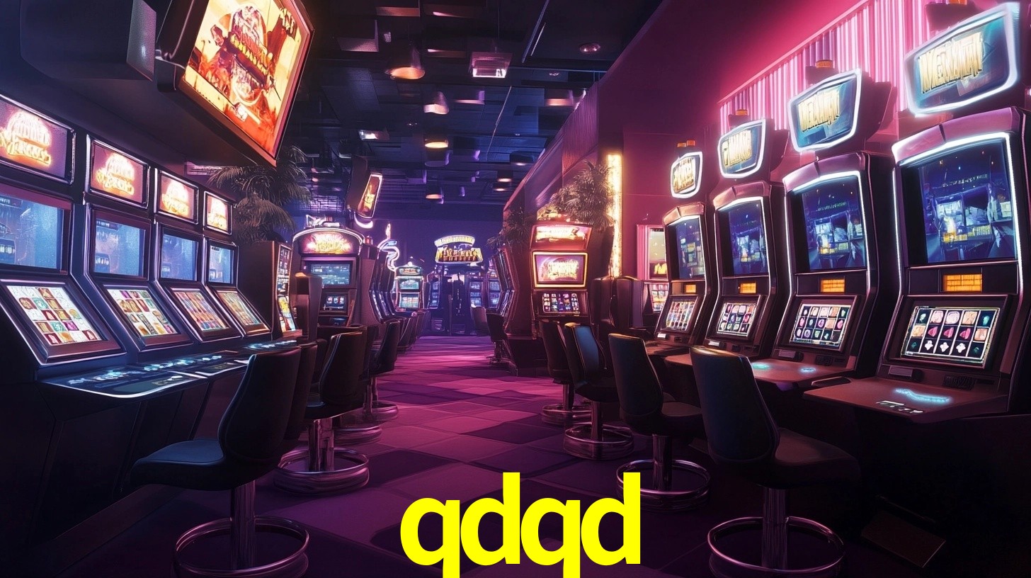 qdqd Bônus - qdqd visual 1