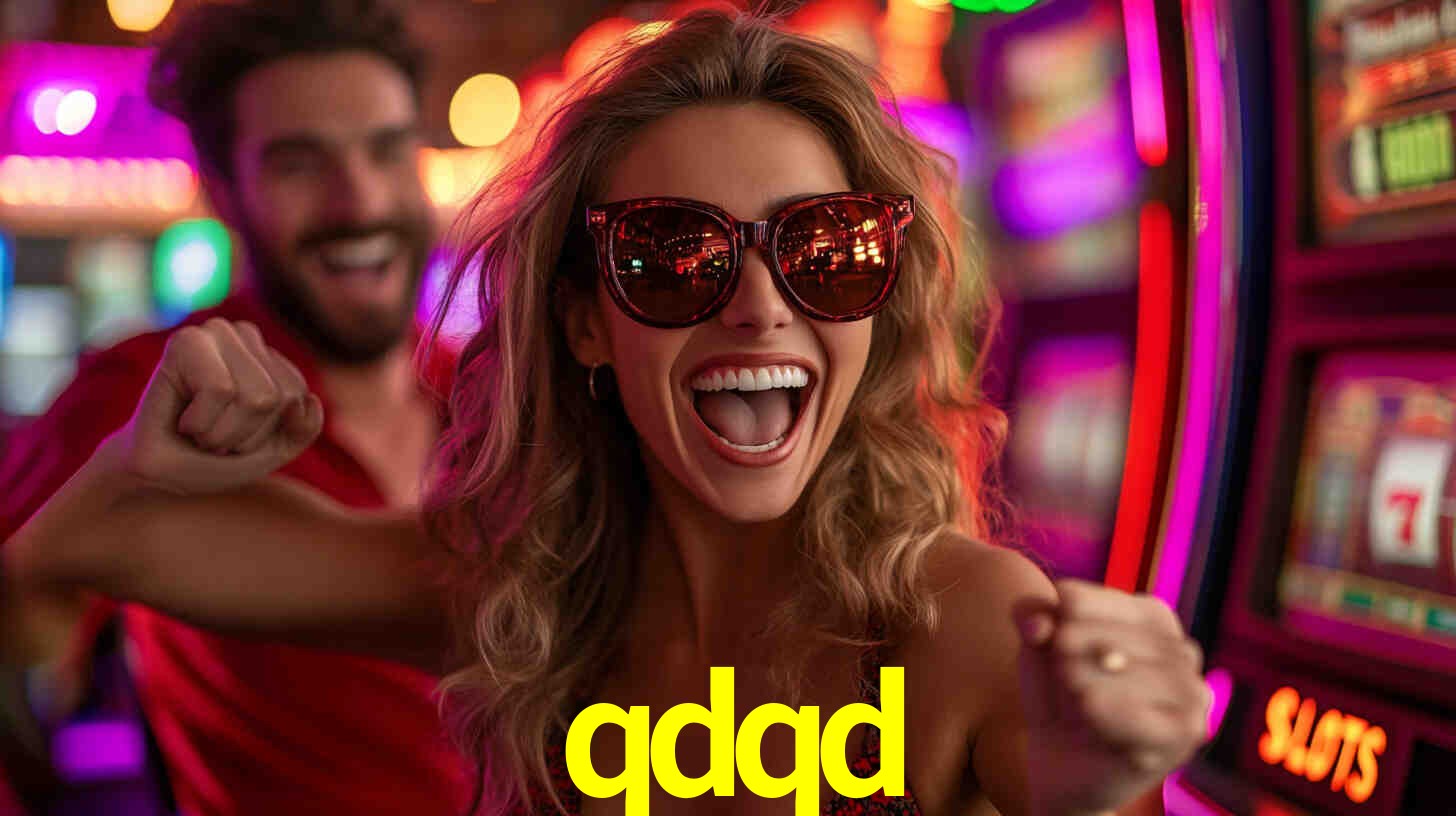 Inovações de Jogos na qdqd: O Futuro das Experiências Interativas