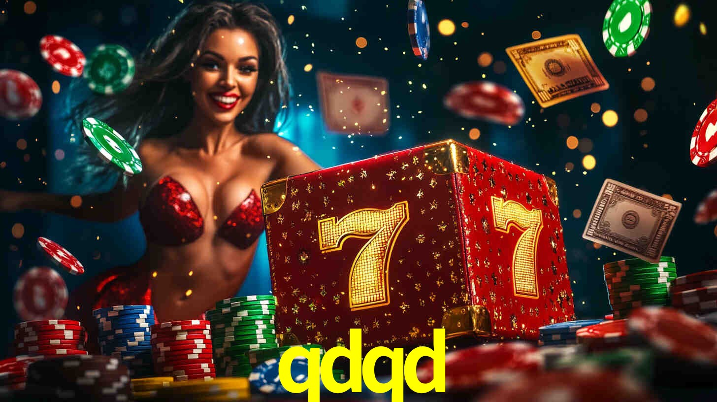 A Emoção da Loteria na qdqd: Uma Chance de Mudança de Vida