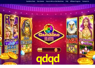 qdqd Brasília - VIP Program