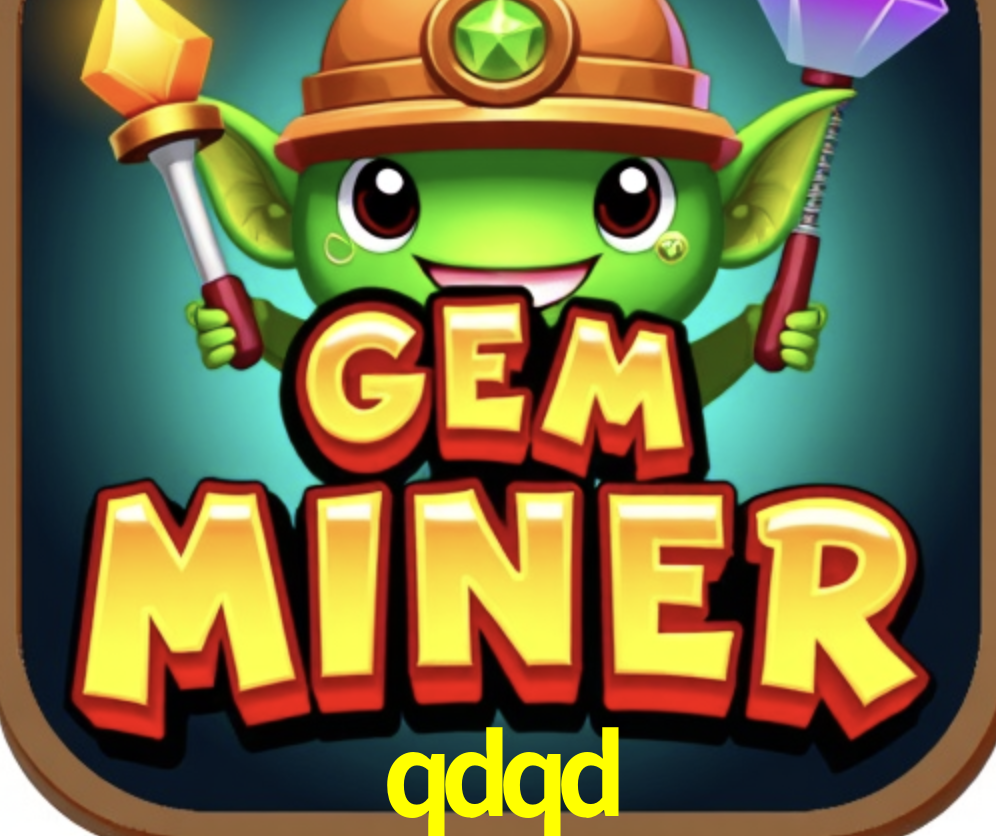 APP oficial da qdqd para mobile