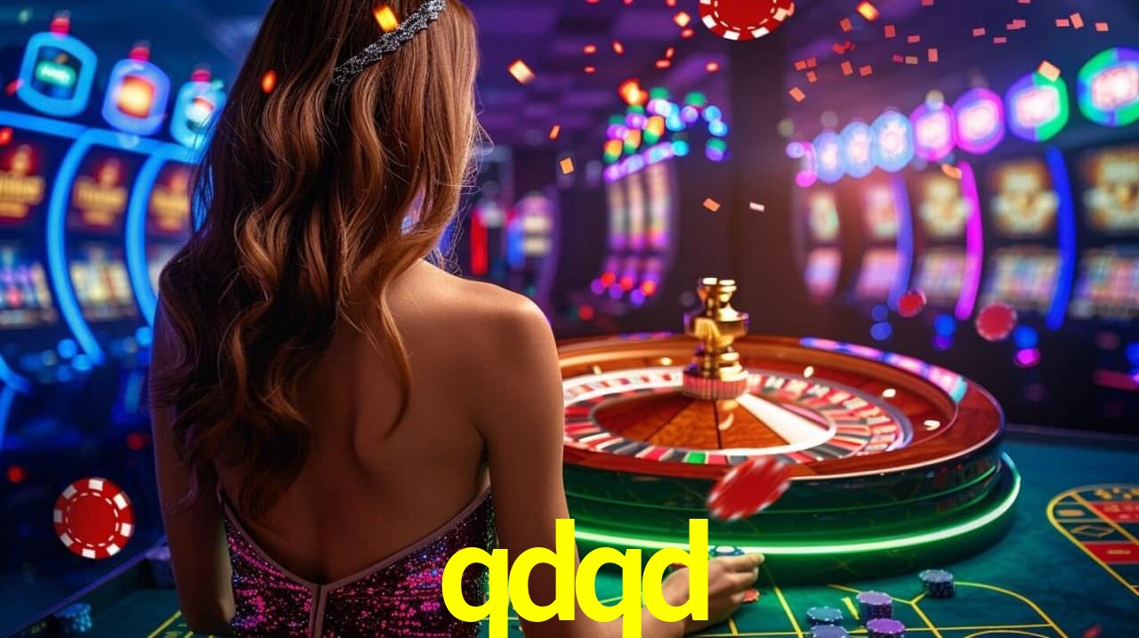 qdqd - App Features