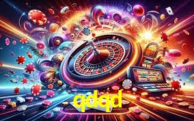 Provedores de Jogos qdqd