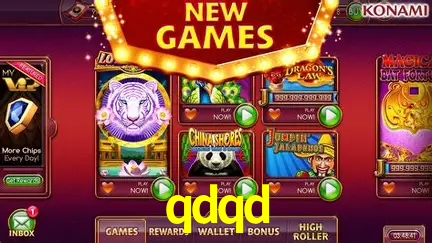 Descubra a Magia dos Jogos de Arcade no qdqd
