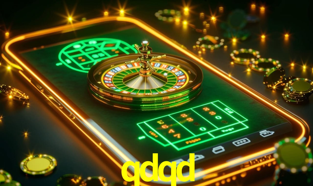 qdqd - User Statistics