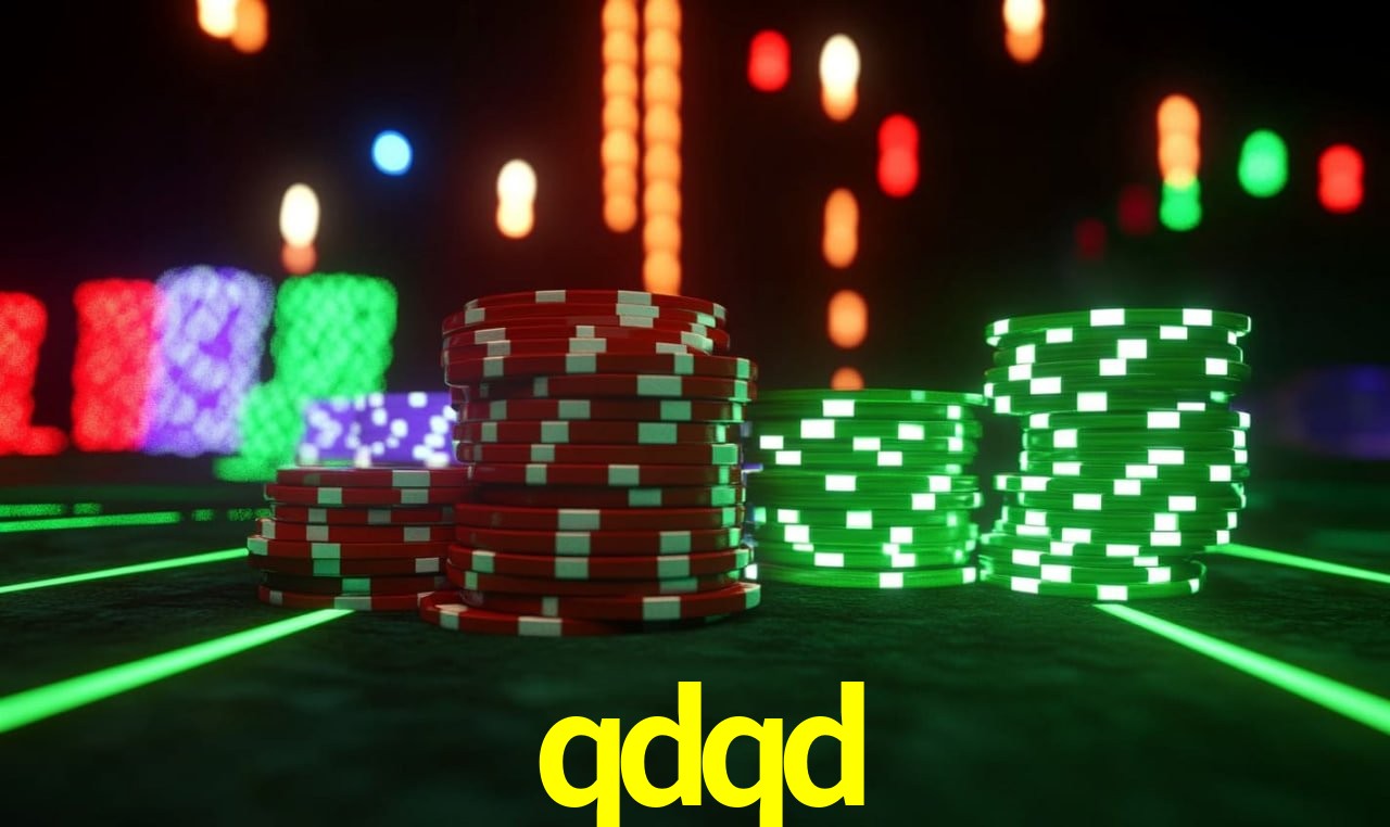 Game Providers qdqd