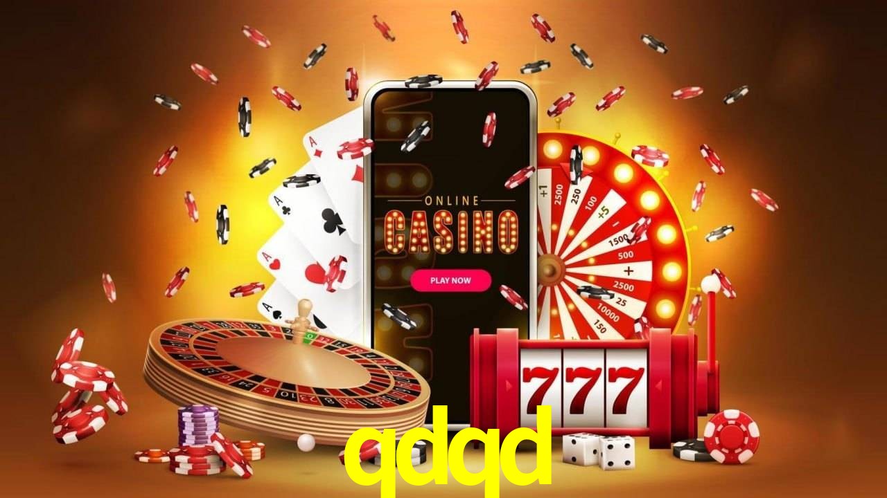 qdqd Brasília - Jogo Features