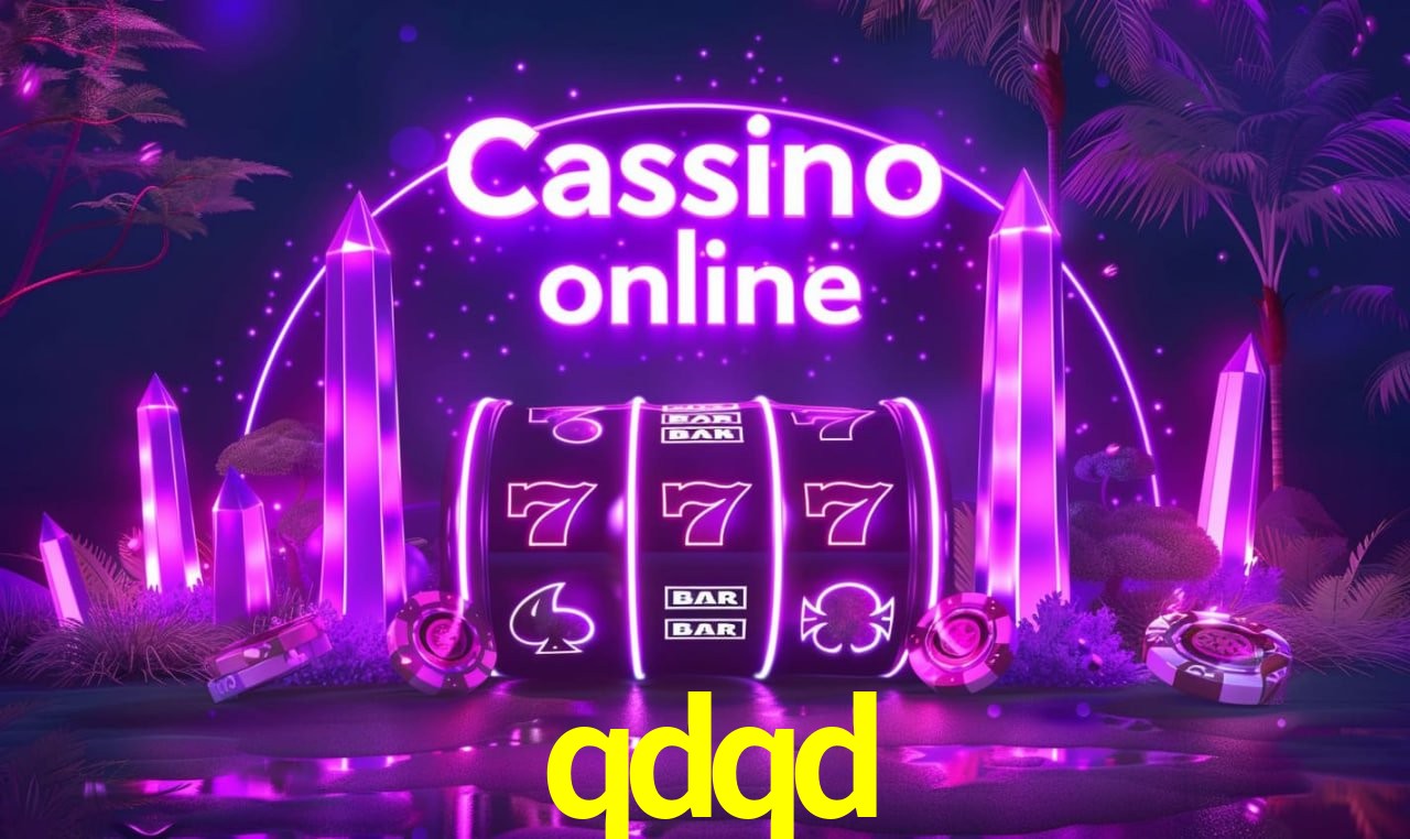 qdqd - cassino ao vivo