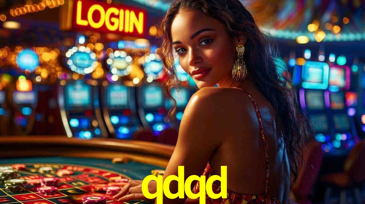 qdqd Rio de Janeiro - Popular Jogos