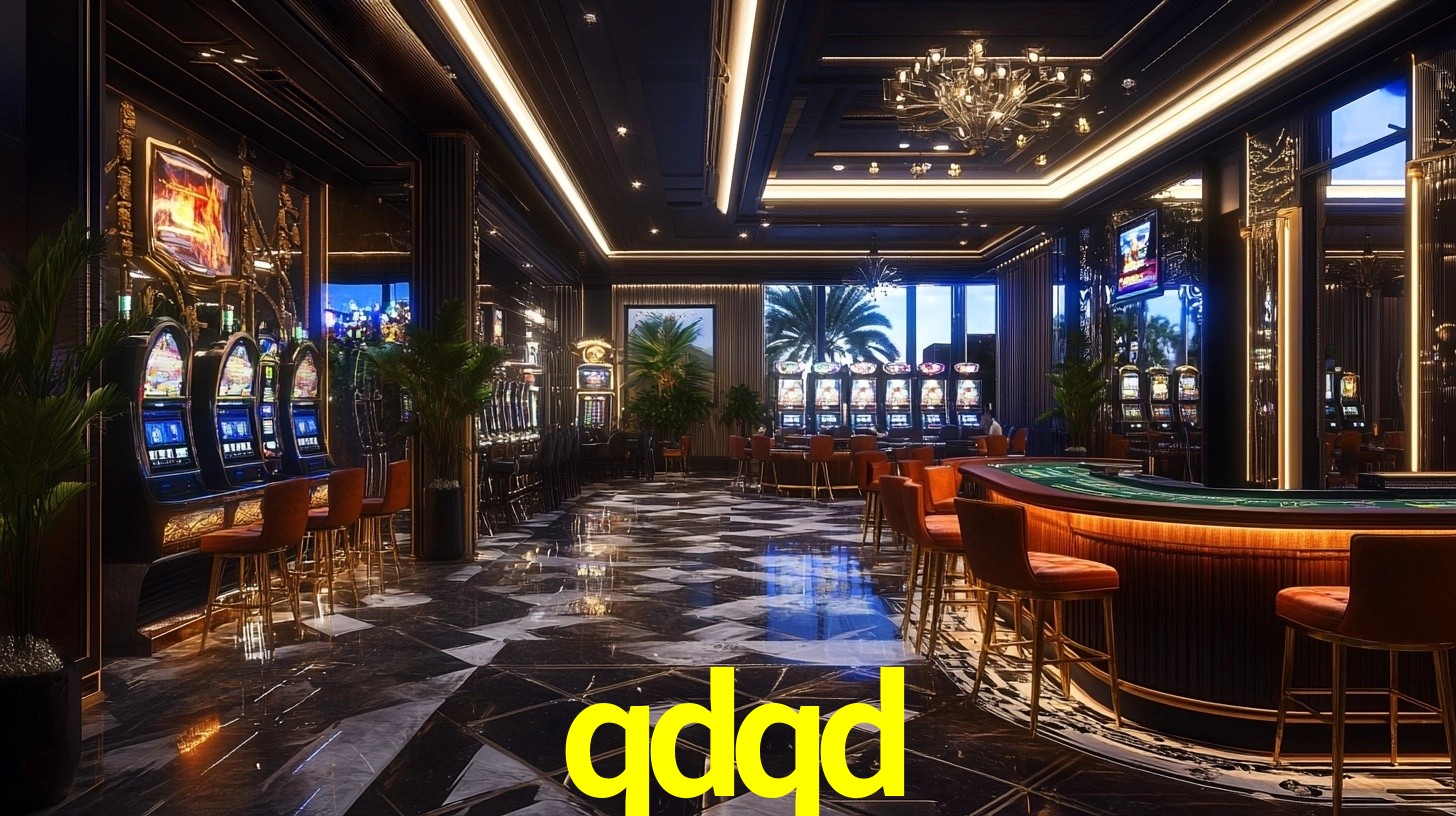 Welcome Bonus qdqd