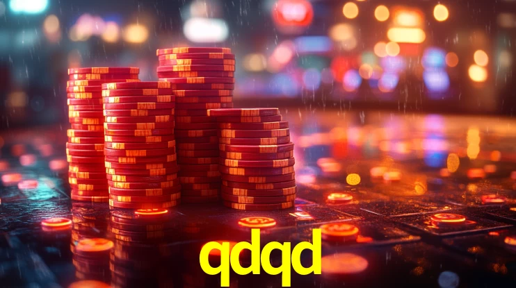 qdqd bet