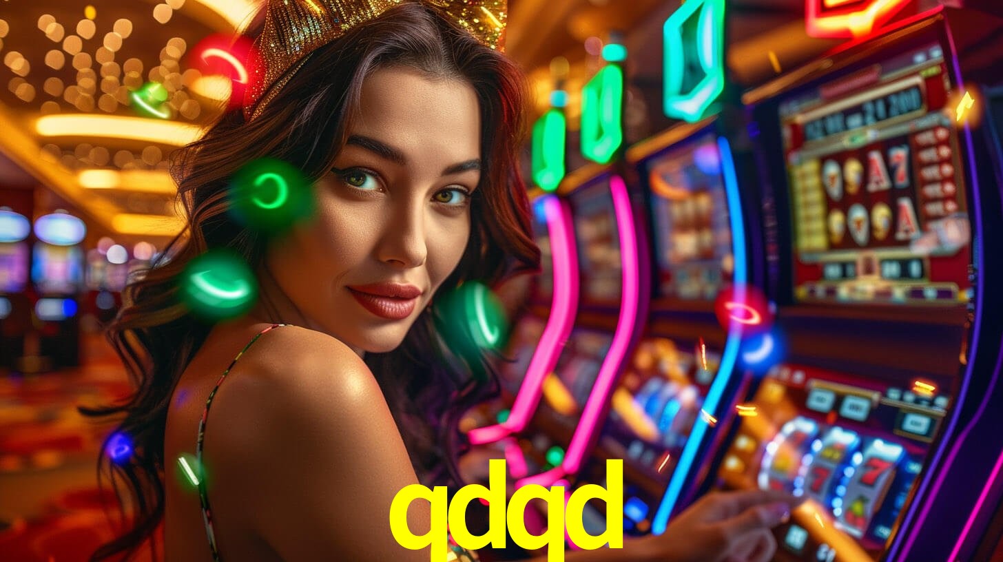 qdqd.com