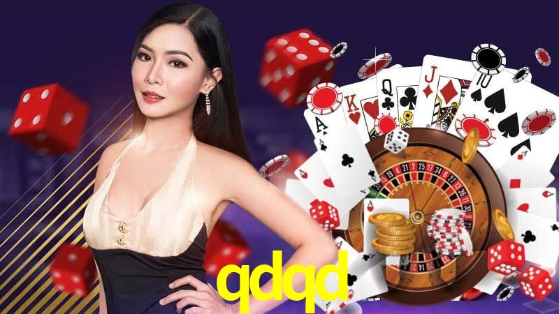 Casino VIP qdqd